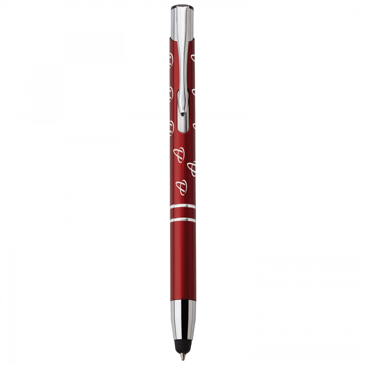 I116 Ali Red 360