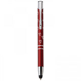 I116 Ali Red 360