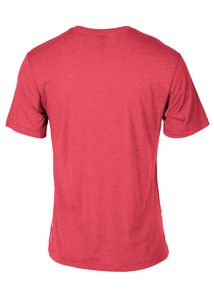 PRIMEASE® Men's Triblend Short Sleeve Tee Shirt