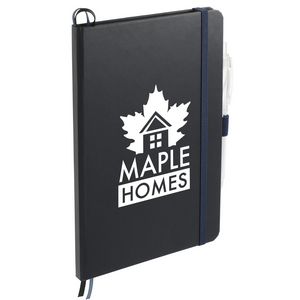 5.5'' x 8.5'' FSC® Mix Bound Journal Set