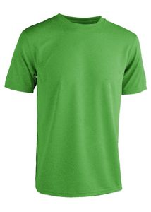 Zorrel® Men's Vegas II Syntrel™ Heather DuraColor Training Tee Shirt