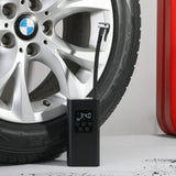 PitStop Portable Inflator