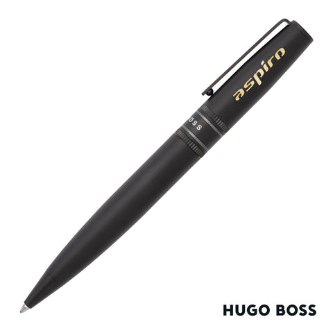 Hugo Boss? Illusion Gear Ballpoint Pen