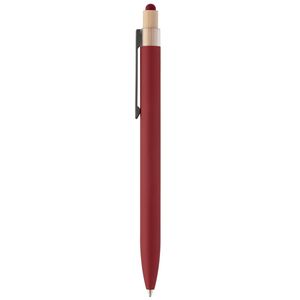 Reborn Recycled Aluminum Stylus Pen - ColorJet