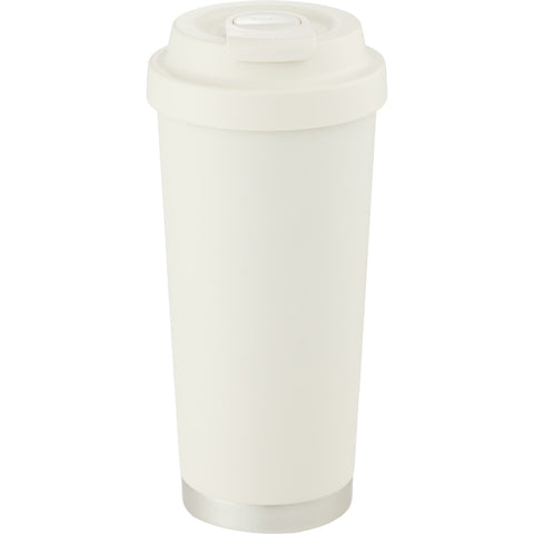 Haley Vacuum Tumbler One Touch Opening Lid 16oz