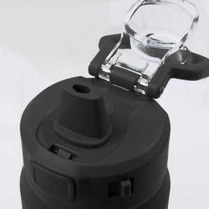 Canyon Recycled Stainless Steel Bottle 30oz