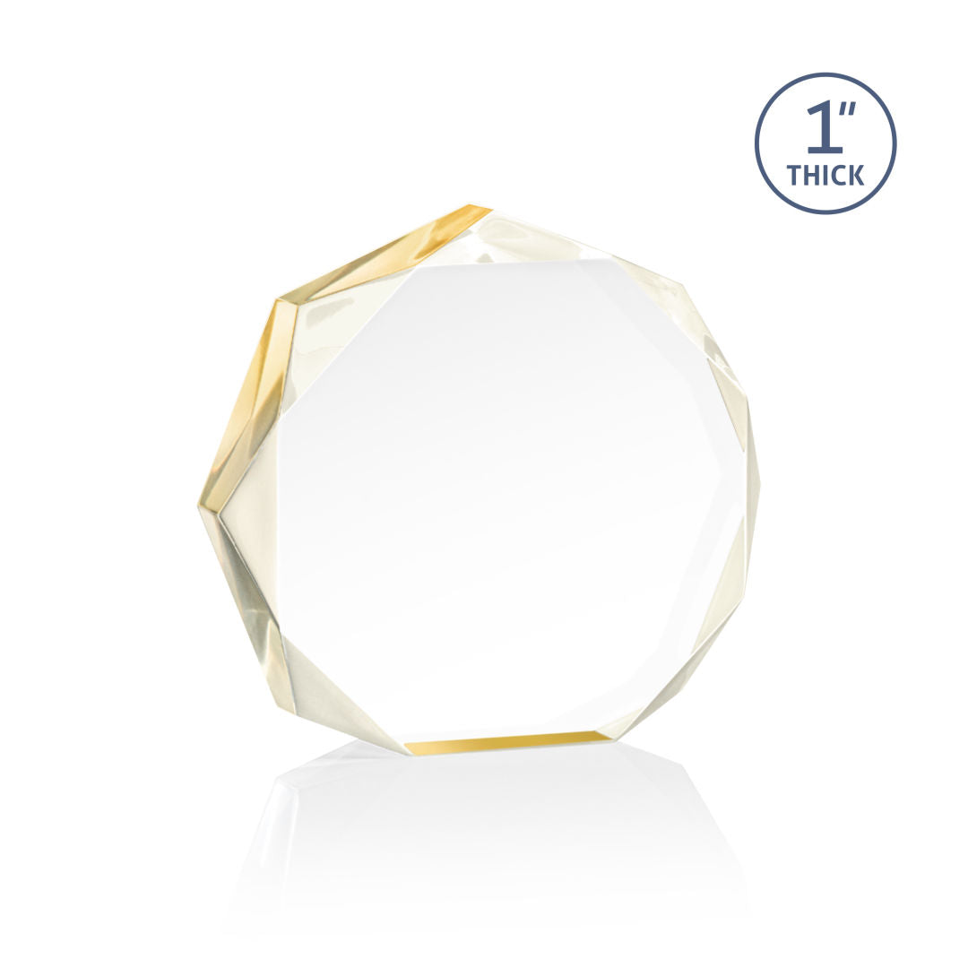 Piedmont Award - Gold