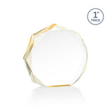 Piedmont Award - Gold