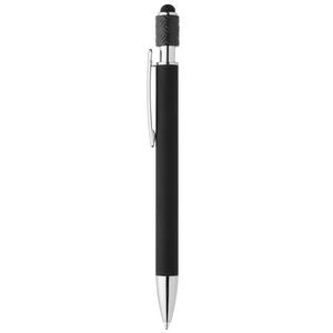 Wave Aluminum Spinner Stylus Pen
