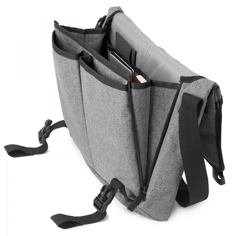 Nomad Must Haves Expandable Business Messenger