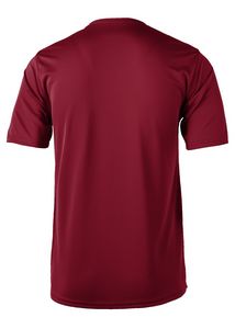 Zorrel® Men's Boston Syntrel™ Interlock Tee Shirt