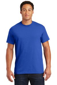 000413 Gildan® Men's DryBlend® 50 Cotton/50 Poly T-Shirt