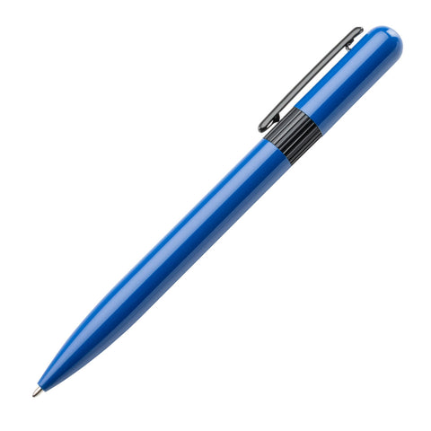 Swanston Twist Ballpoint Pen