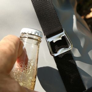 Glacier Peak 12 Can Collapsible Cooler