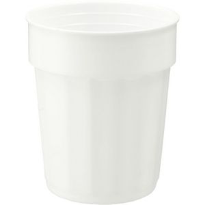 Fluted 16oz Recycled Stadium Cup