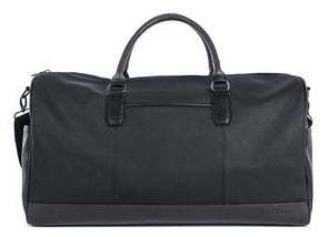 000886 Bugatti Gin & Twill Duffle Bag
