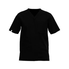 Elitech 360 Pioneer V-Neck Scrub Top w/Pocket