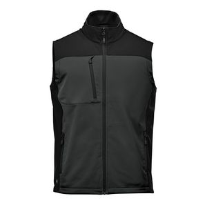 Stormtech Men's Cascades Softshell Vest