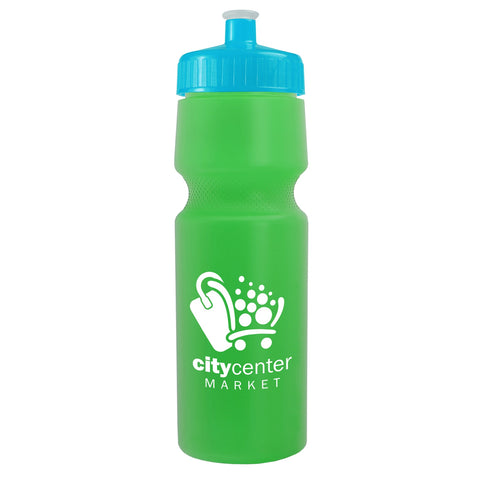 Garyline® Tour Bike Bottle - 24 oz.