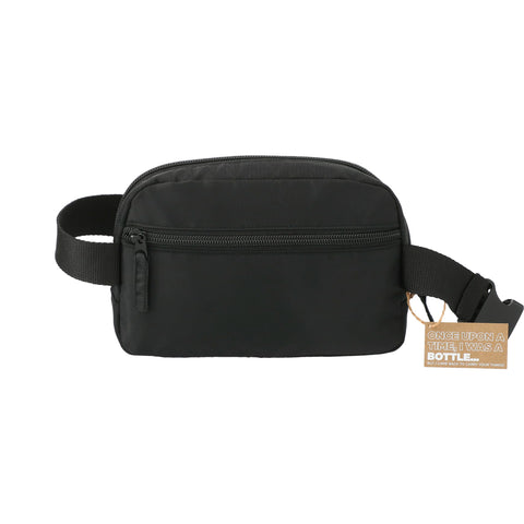 Recycled Sport Fanny Pack