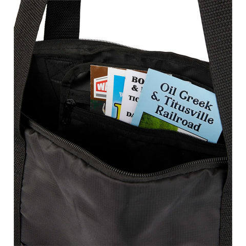 Wander & Roam Large Packable Tote
