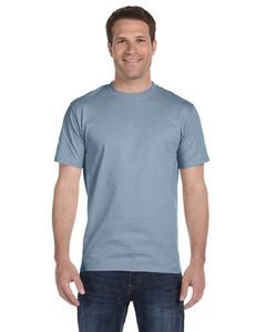 Hanes Printables Adult Essential Short Sleeve T-Shirt