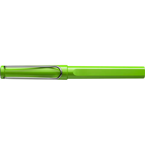 LAMY Safari Rollerball Pen