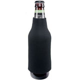 Pull Over Bottle Cooler - 2 Sided Imprint