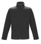 Dark Charcoal Gray Blank