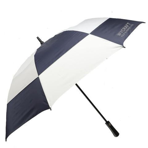 Totes 60'' UV Protection Auto Open Golf Umbrella