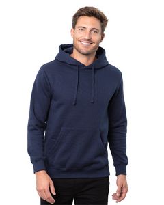 THREADFAST Unisex Epic Fleece Pullover Hooded Sweatshirt