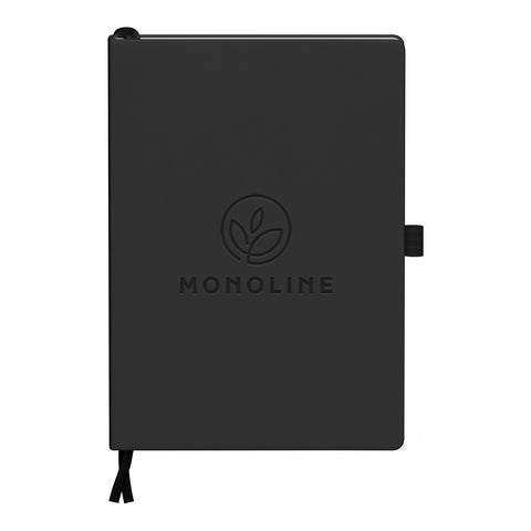 Cypress Hard Cover Journal
