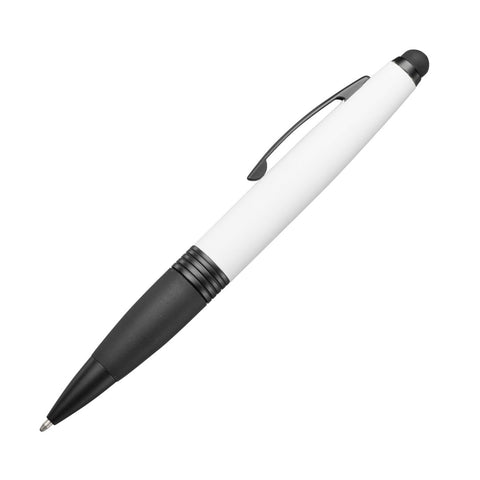Munro Twist Metal Pen w/Stylus