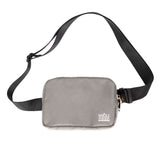 Light Grey-Black Strap Branded