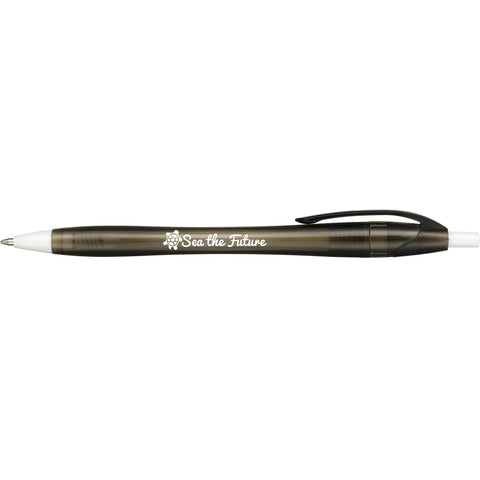 Recycled PET Cougar Ballpoint Pen