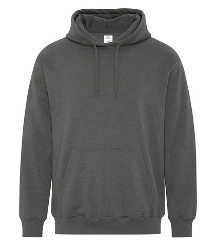 ATC™ Earth Wash® Tourbillon Fleece Hoodie