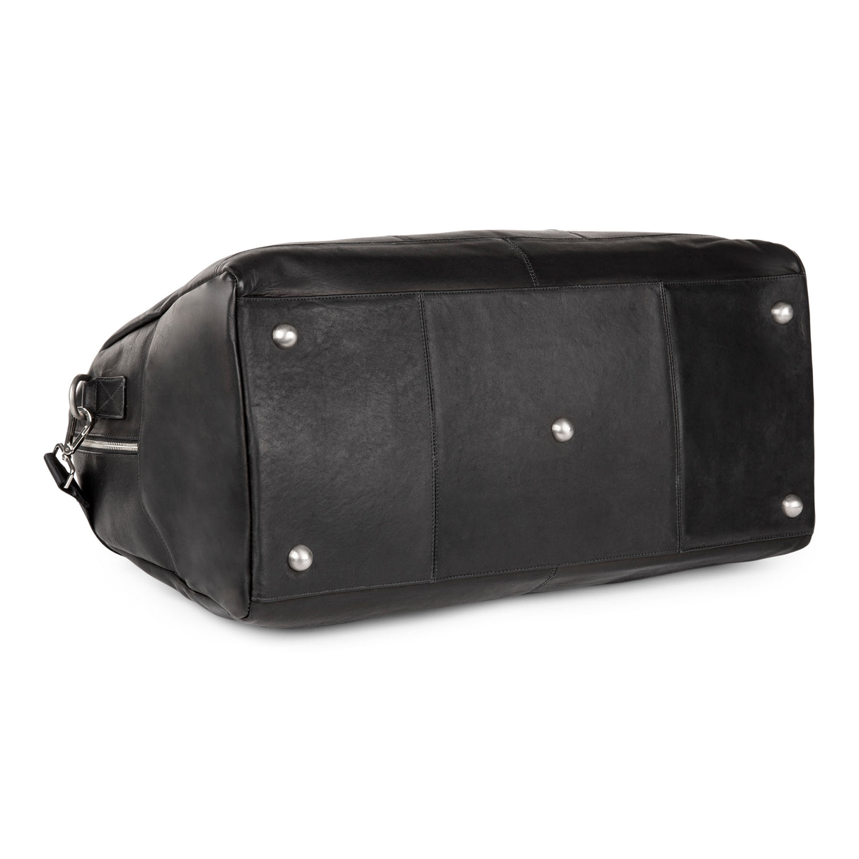 Bugatti Sartoria Duffle bag - Black