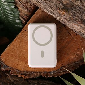 000016 TerraTone™ Powerbank & Wireless Charger