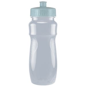24 Oz. Eclipse Bottle w/ Push Pull Lid
