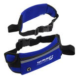 Stash Pocket Sport Belt