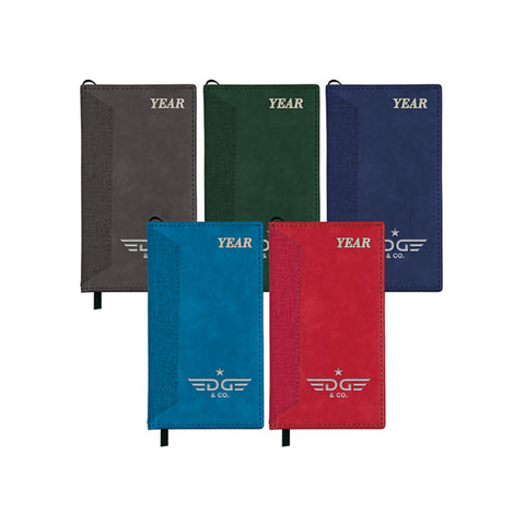 Agenda Compass Hebdomadaire