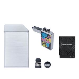 Pionears True Wireless Earbuds + 4400 Mah Power Bank