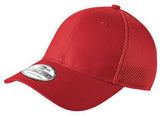 New Era® Stretch Mesh Cap