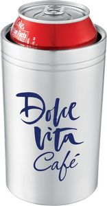 Sherpa 11 oz Vacuum Tumbler & Insulator with Double-Walled Construction