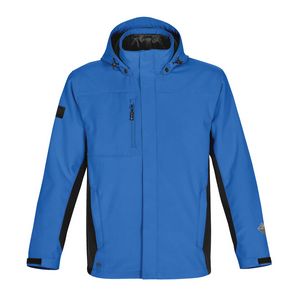 Stormtech Men's Atmosphere 3-In-1 System Jacket