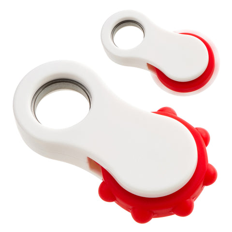 Massage Finger Fidget Spinner