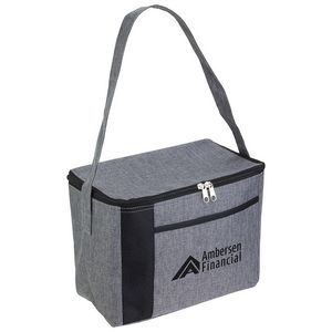 Greystone Polycanvas Square Cooler Bag