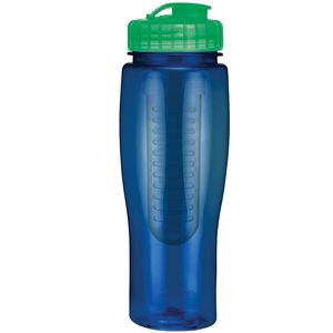 24 Oz. Contour Bottle with Infuser