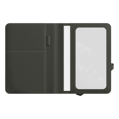 Old Money Passport Holder