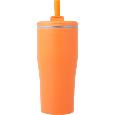 Tango RPP Tumbler w/ Silicone Straw 20oz